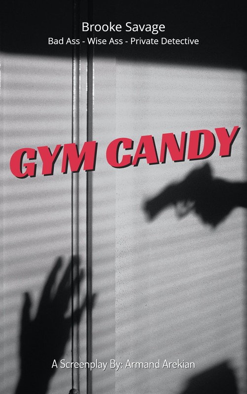 ArmandArekian's tweet photo. "GYM CANDY" was just selected BEST FEATUR SCREENWRITING - NYC Independent Film Festival @NYCINDEPENDENTF via https://t.co/n1wsHoSl3p! - #screenplay #screenwriting #GymCandy #mystery #crime #indiefilm https://t.co/jvHTtHWDnV