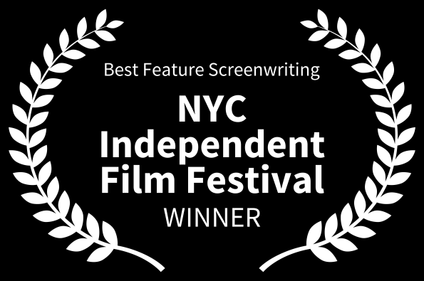 ArmandArekian's tweet photo. "GYM CANDY" was just selected BEST FEATUR SCREENWRITING - NYC Independent Film Festival @NYCINDEPENDENTF via https://t.co/n1wsHoSl3p! - #screenplay #screenwriting #GymCandy #mystery #crime #indiefilm https://t.co/jvHTtHWDnV