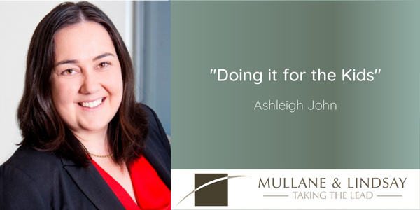 MullaneLindsay's tweet photo. Independent Children’s Lawyers (ICLs) play a unique role in the family law system in Australia. 

Director Ashleigh John explains: https://t.co/UZ2NUuKkRE

#independentchildrenslawyer # https://t.co/dmEegwb18h
