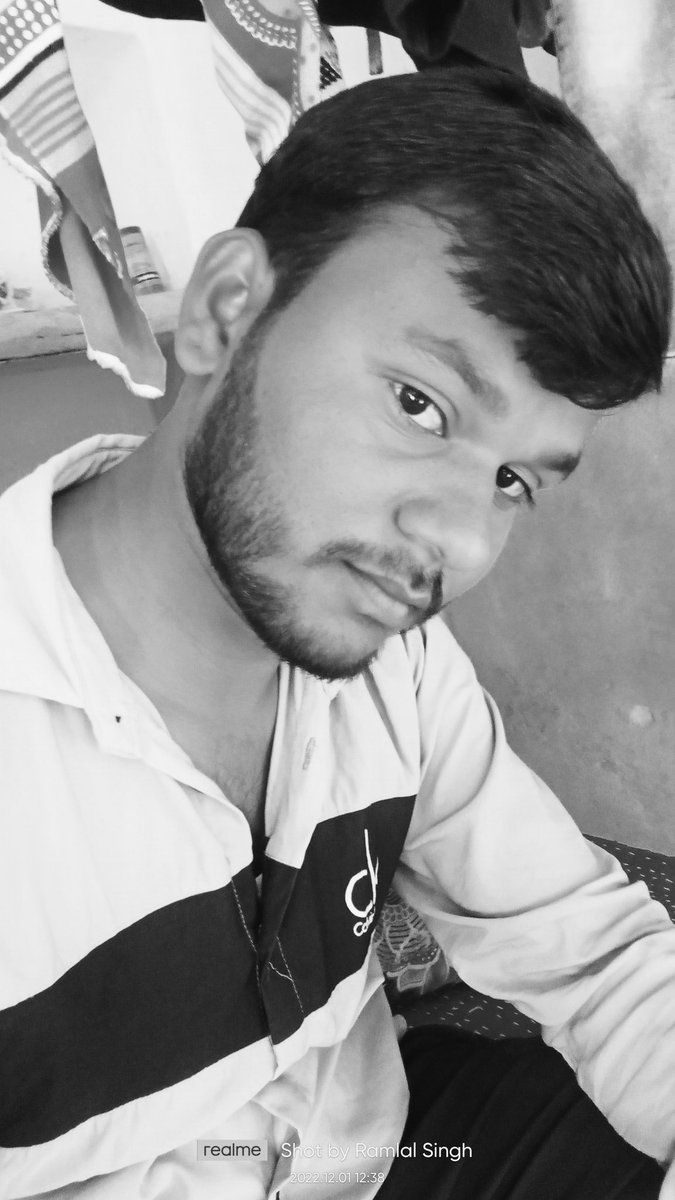 Ramlal Singh tweet media