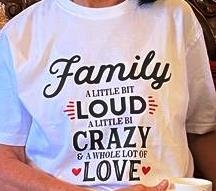 Jamshir8's tweet photo. @iLogoCustoms As you can see the "T" is missing from the second line "A LITTLE BI(T)".  Very sad and embarrassing. https://t.co/swpvsyAdEM