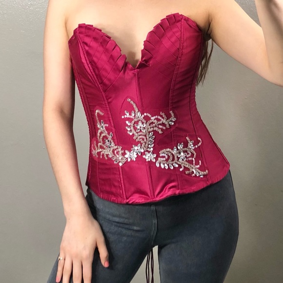 So good I had to share! Check out all the items I'm loving on <a href="/Poshmarkapp/">Poshmark</a> from <a href="/1lemonlux/">Mary Nicole</a> #poshmark #fashion #style #shopmycloset #yumikim #konasol #fredericksofhollywood: posh.mk/eJVCiA8oMxb