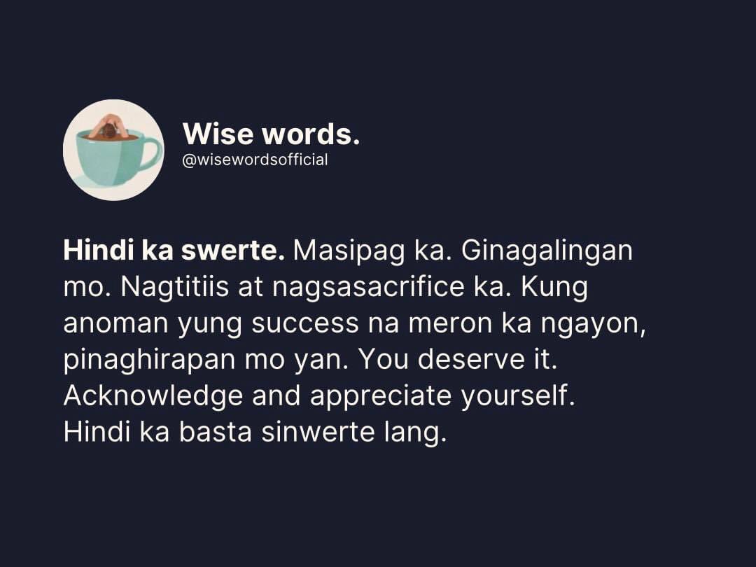 CBinasa's tweet photo. Sinuwerte + Nagsipag + Skills 🥰 https://t.co/GmiRcyvoke