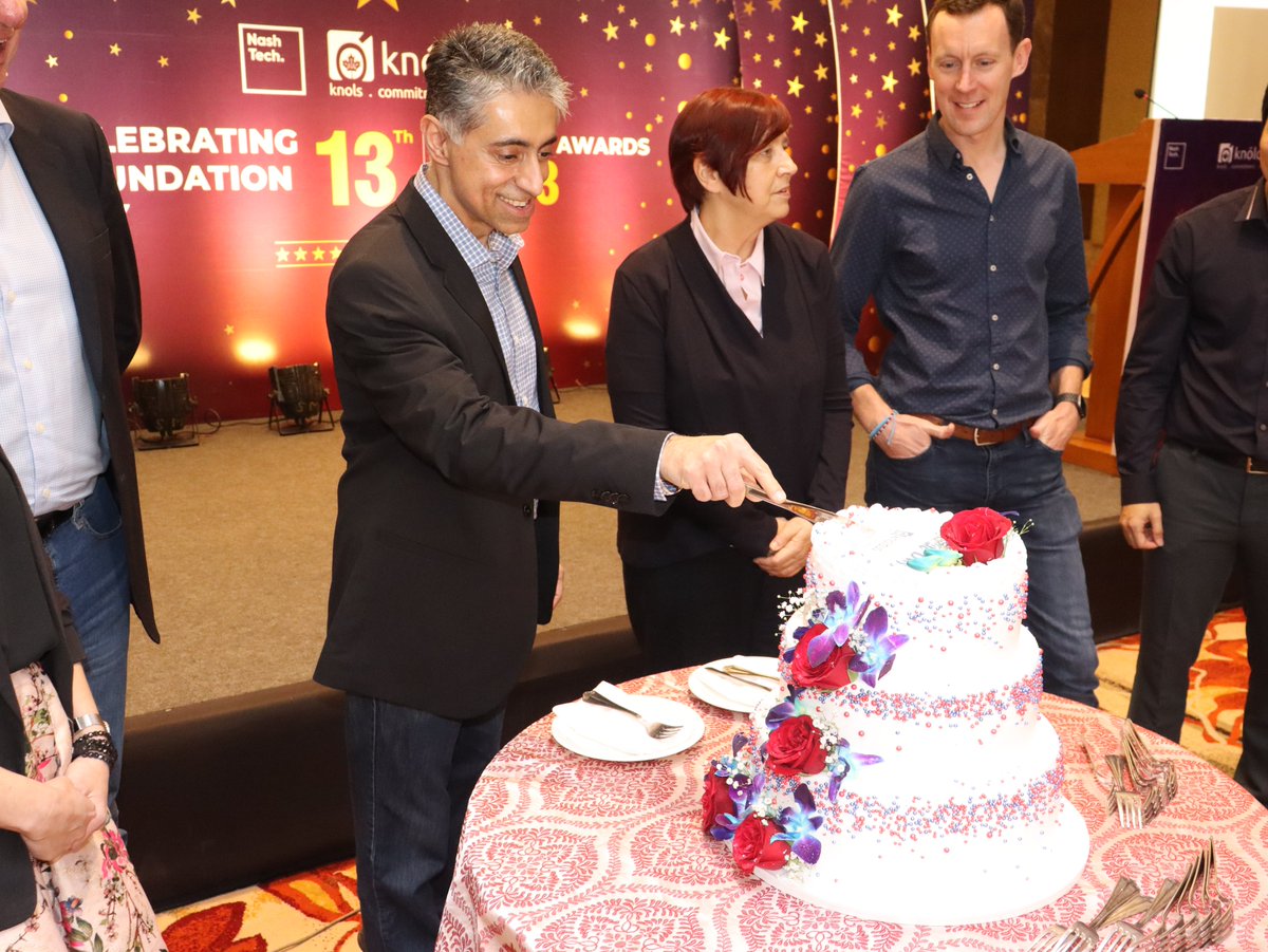 Knoldus Inc | Part of NashTech tweet media