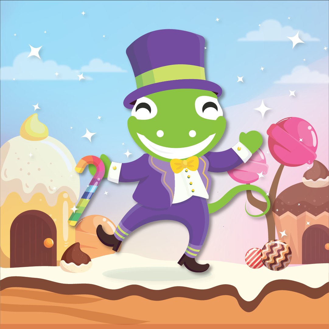 🪙 Coin #CoinGecko 🍭🍭 Free #POAP NFT 

🏖️💡Claim Link: coingecko.com/account/reward…

🐾Claim #CoinGecko nft
🐾No reffer
🐾150 candy need

Earn Daily 🍬🍬 Candy and Mint NFT 💎💎 and Other #Airdrops