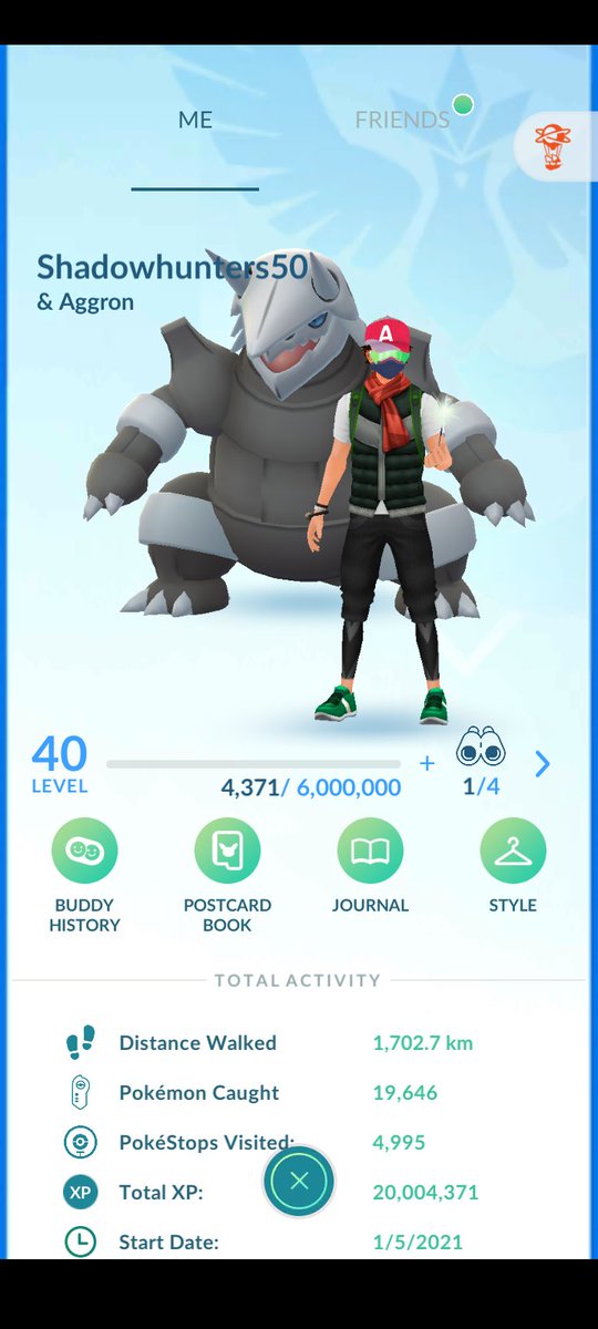KnightFall_1's tweet photo. Level 40, a milestone reached. https://t.co/evUc9W3vIw