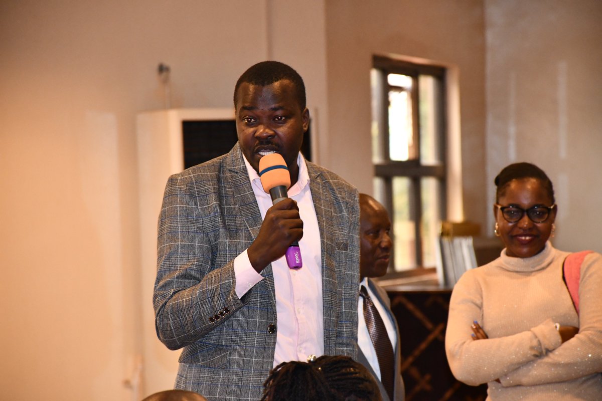 Somerouganda09's tweet photo. #HappeningNow : Capacity building and planning for catalyzing the Responsible, Engaged, and Loving #REAL Fathers across Uganda for early learning and play. https://t.co/JAOODvxWjC