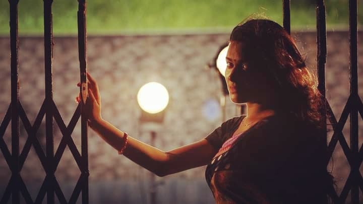 DurgashriB's tweet photo. A game of Light &amp; Shadow... #actress #actresslife #acting #lovelife ❤️ https://t.co/YHmfFc0R60