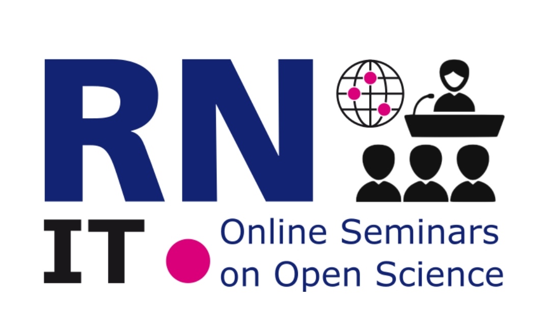 Italian Reproducibility Network tweet media