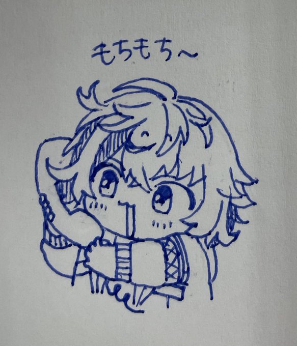 もちもち〜📞 