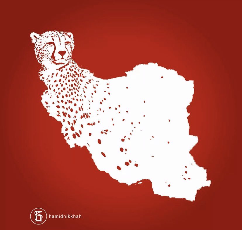 بدرود پیروز عزیز، پسر ایران

کاری از حمید نیک‌خواه