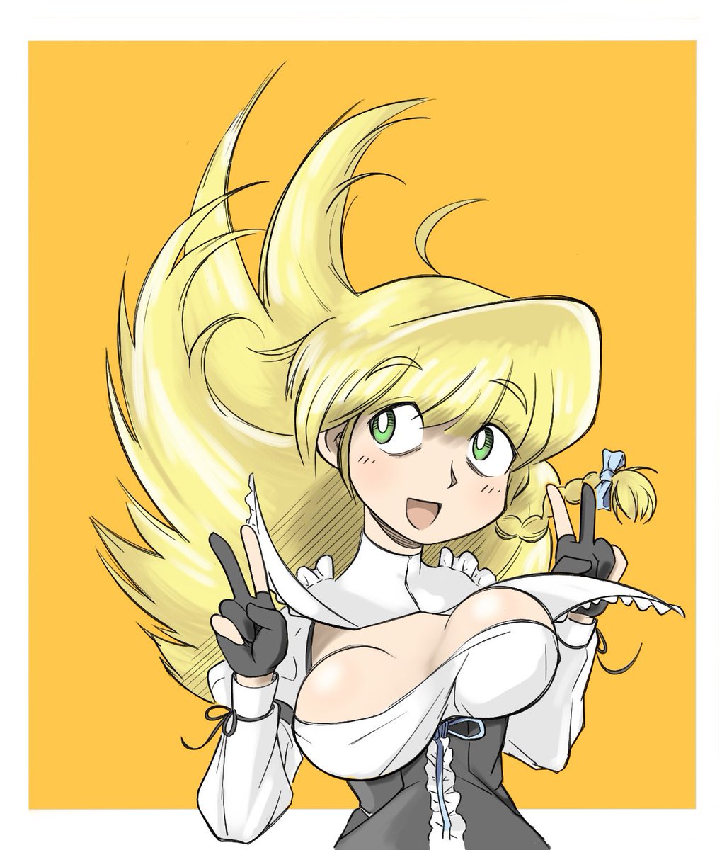 #今月描いた絵を晒そう
2月〜 