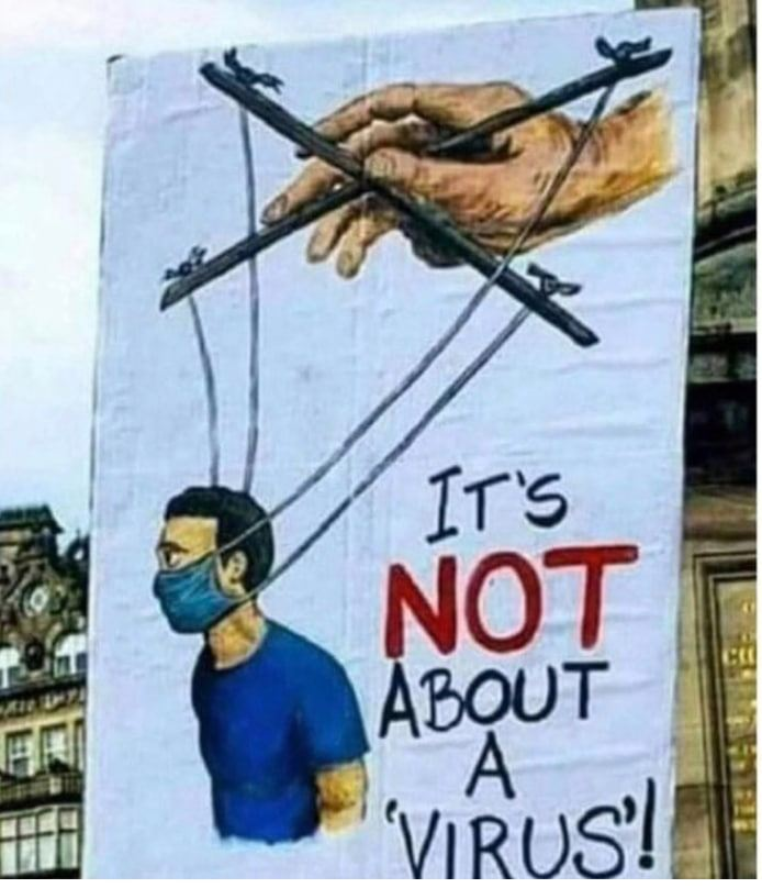 jeff_harvey1699's tweet image. #ItNeverWas #RememberThisForPlandemic2.0