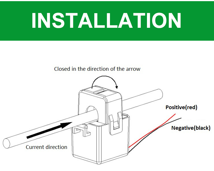lianaSong99's tweet image. acrel 0.66kv current transformer
easy install
more type cts could be choose
#acrel #currenttransformer #currentsensor #currenttransducer #acrelct