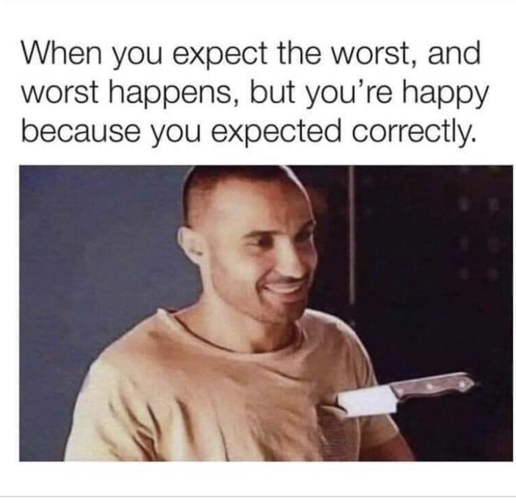 TeenagerBook's tweet photo. Don’t let people surprise you https://t.co/YLrvM7i4HH