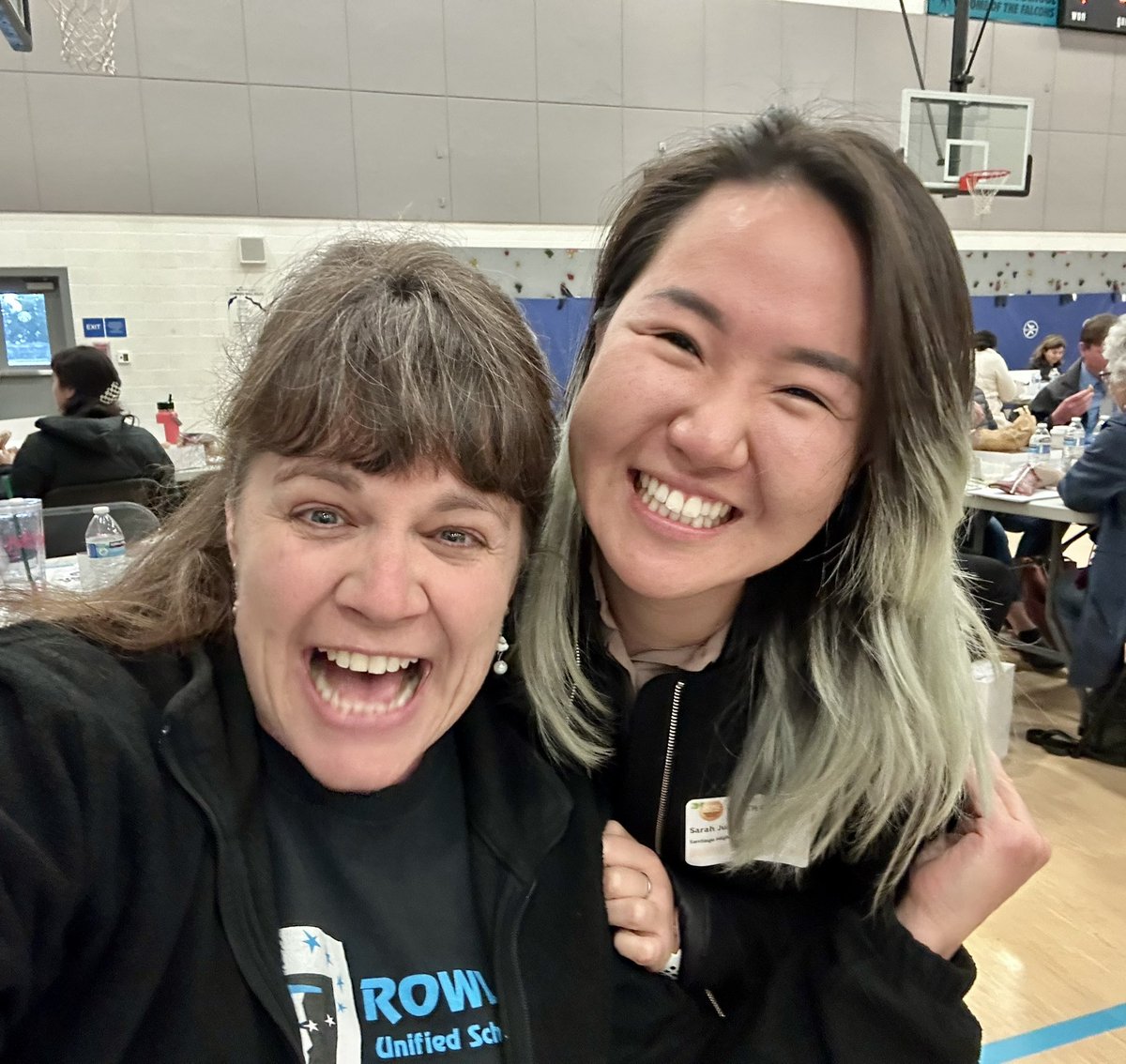 Nancy Buck tweet media