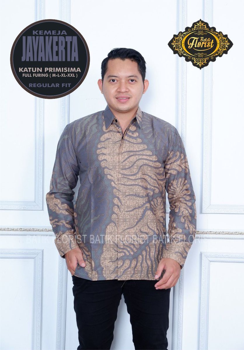 BATIKSUGAR's tweet photo. Warna ini sudah punya ???
Ayo tambah koleksi kalian 😊
@BATIKSUGAR ready batik batik berkualitas , ragam motif , ragam warna , lengan pendek panjang . https://t.co/NZj2WjbIt0