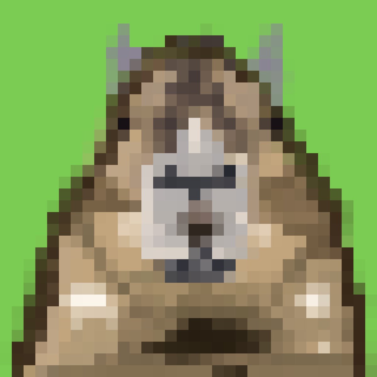 BuzzistNFT's tweet photo. Capybara Luv U !
https://t.co/6doxcTlcxP
#Capybara #NFT #NFTCommunity https://t.co/JyEhnBmcvW