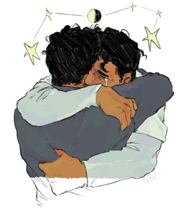 feeling poisoned about them again, it wasnt your fault 