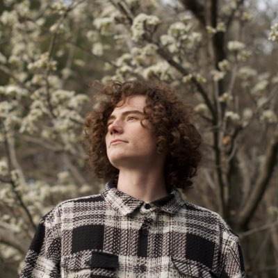 #NewProfilePic