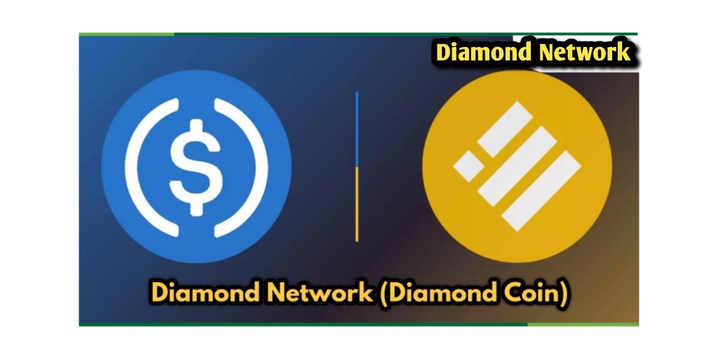 DiamondCoreE's tweet photo. Hello #DiamondCoin holders, if you have any issue , you can contact with us.

Diamond Network is one such platform in which you can convert your mining coins into BUSD and USDT 🔥.

We are unique here 🔥 and Soon we are launching own #PlayToEarn games platform  🚀🚀.

#USDT #BuSD https://t.co/p9hmXULUtN