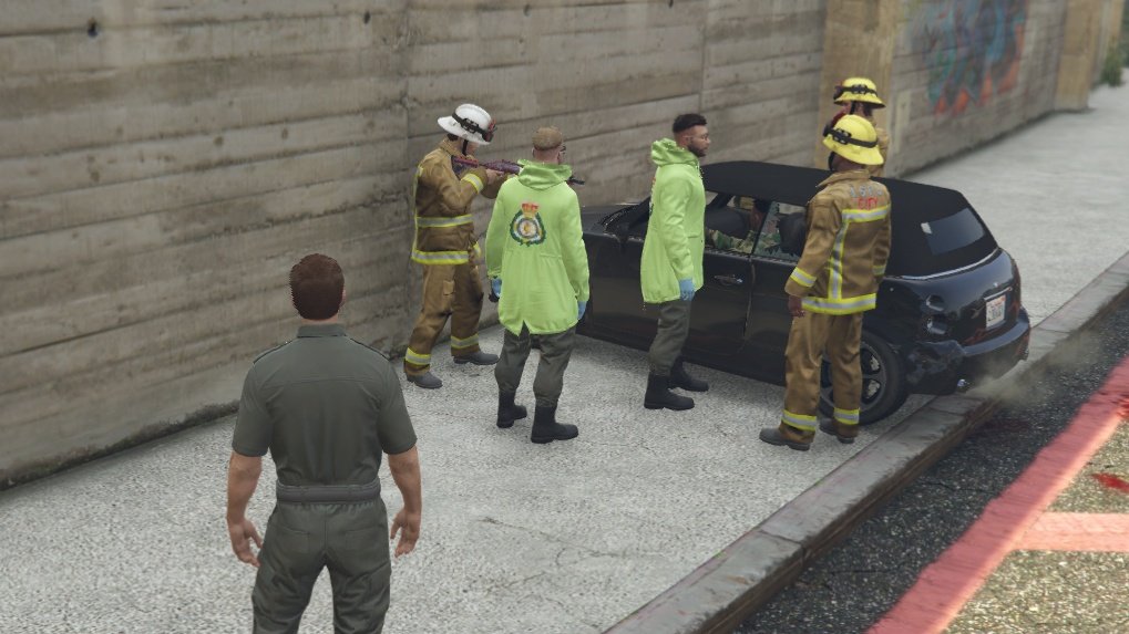 SECAMB TinyRPC tweet media