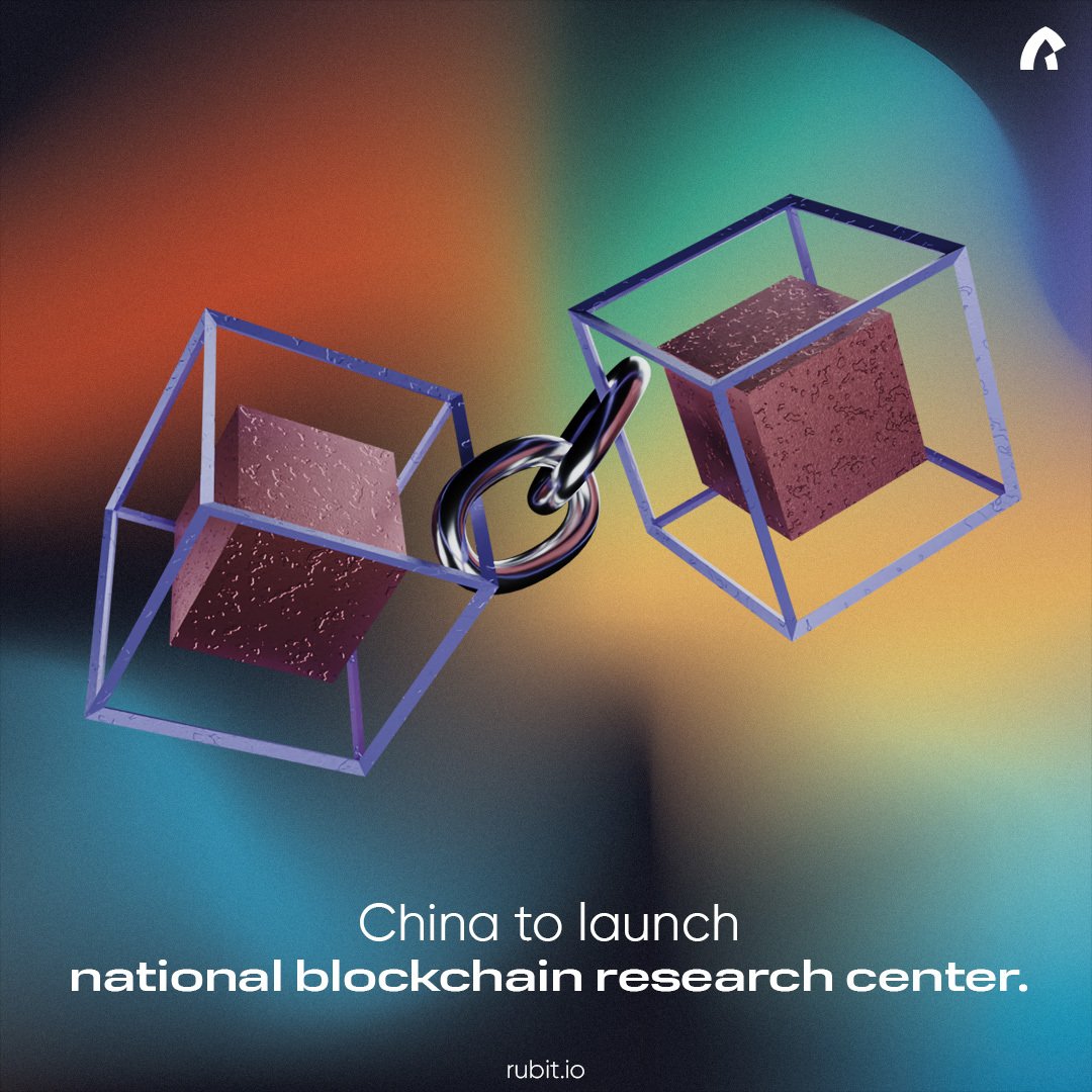 According to the China Daily’s report, the center will create a research network with local universities, think tanks and blockchain businesses to explore core blockchain technologies.

#cryptocurrency #china #blockchain #crypto #ethereum #nft #bitcoin #research #cryptonews