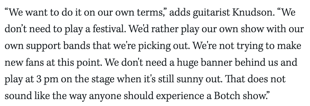 No Edits tweet media