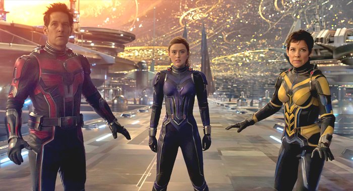 epizotpod's tweet photo. #AntManandtheWasp: QUANTUMANIA, şu ana kadar vizyona giren bütün #MCU filmleri arasında en büyük ikinci hafta sonu düşüşünü yaşadı. https://t.co/KRQUcQR3KC