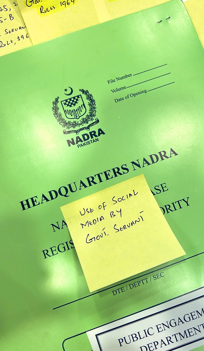 Social media is a powerful platform for government policy and crisis #communications. @nadrapak holds itself to high standards of responsibility and propriety.  Working on a @Twitter engagement policy so every1 has a #digitalvoice embodying #respect 🏆