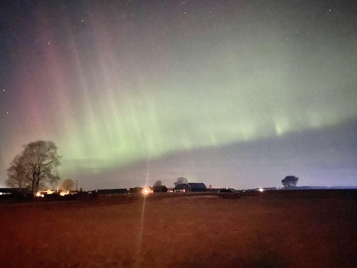 #thenorthernlights #AuroraBorealis