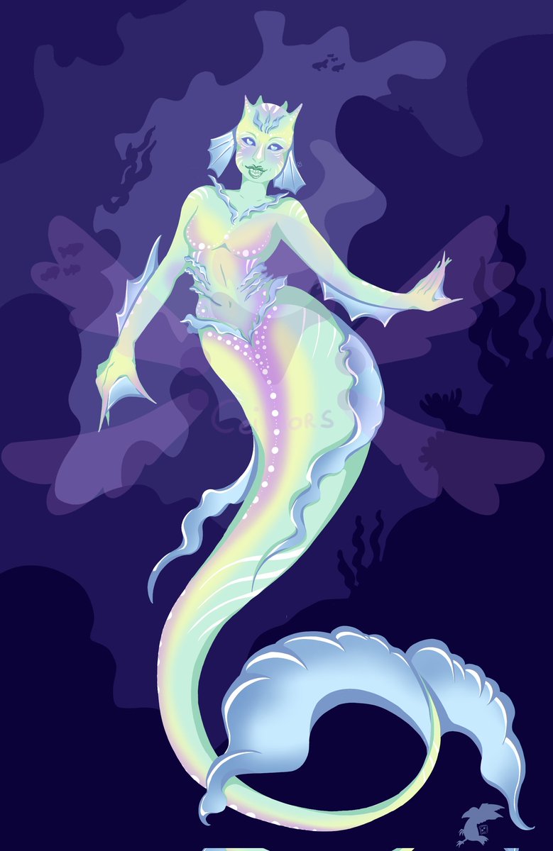Cocoboer_draw's tweet photo. @AtomicRoboto @CorneliaHenris Little exemple of my recent art and test of lineless 😁 https://t.co/nMdx9sW3io