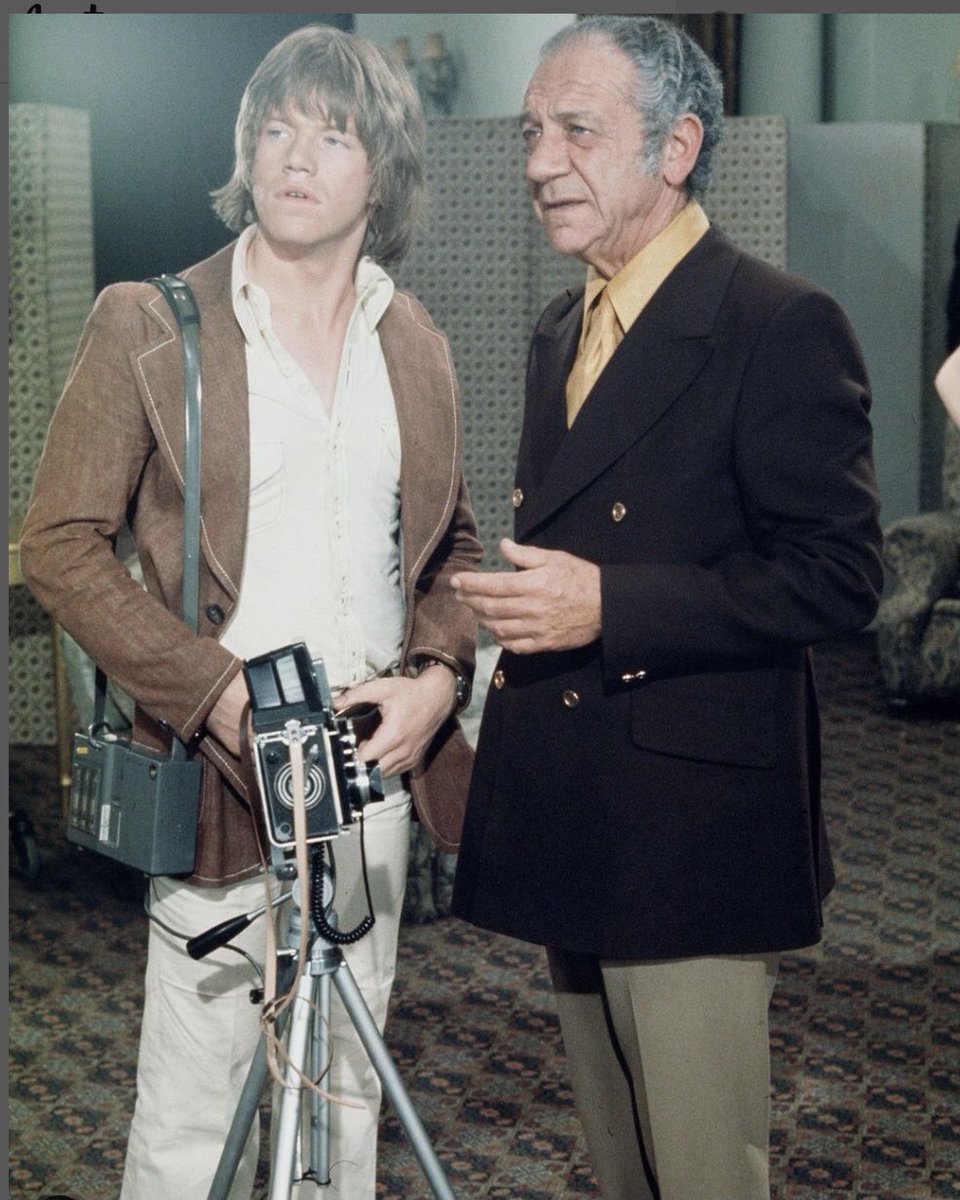 Robin Askwith tweet media