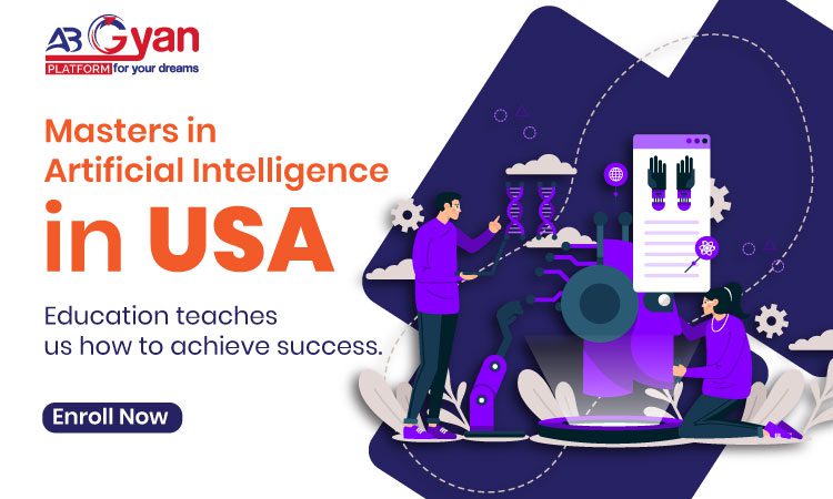 AshuPal49665059's tweet image. Top Universities For MS In Artificial Intelligence In the USA

Read Here:- bit.ly/3IZ2Phn
.
.
.
#ArtificialIntelligence #StudyArtificialIntelligence #StudyInUSA #USA #UnitedStates #AbGyan #AbGyanOverseas #Education #Learning #AI #Universities