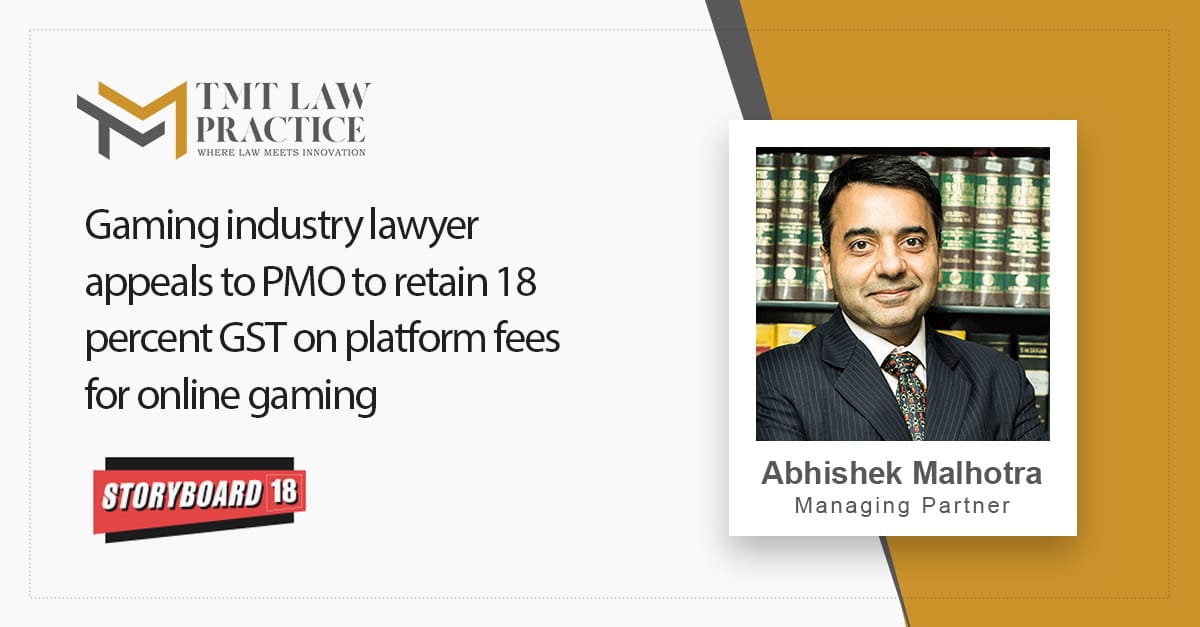 TMT Law Practice tweet media