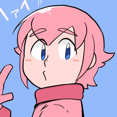 ハァイ#新しいプロフィール画像 