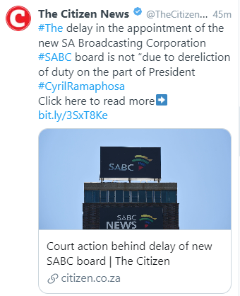 ParodyMinistry's tweet photo. As if Cyril would ever derelict his duty.

@MYANC 
@PresidencyZA 
@CyrilRamaphosa https://t.co/hAe7rQnjeI