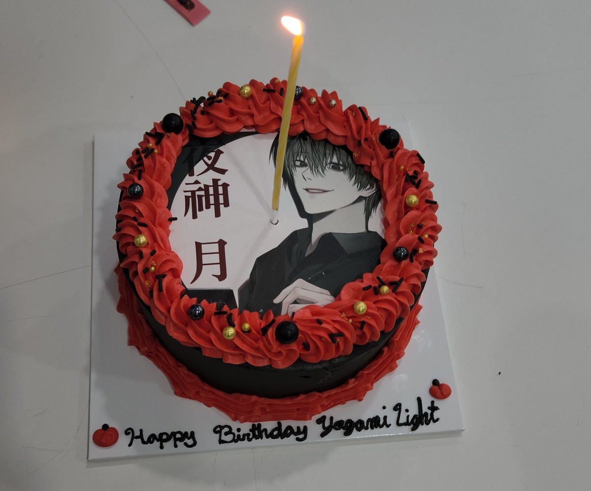 HBD_Right's tweet photo. 🎉🎉 https://t.co/RY8J3lpK1p