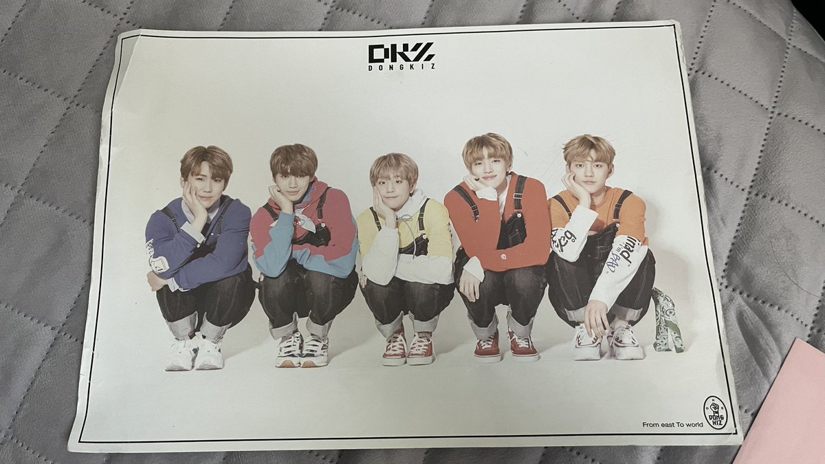 hihellobybye's tweet photo. Dkz 동키즈 아육대 친필편지 양도 판매 sell
사진 1 단체 편지
사진 2 종형 개인 편지
사진 3,4 누가 썻는지 기억안남

김종형 이경윤 박재찬 dongkiz https://t.co/kzy5aaOdvU