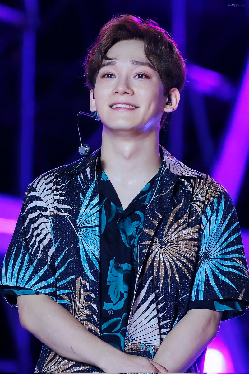ChenSa21_'s tweet photo. Where are you Jongdae?🥹
#CHEN #첸 #JONGDAE #김종대 ♡ https://t.co/Jj5ZXgwgcl