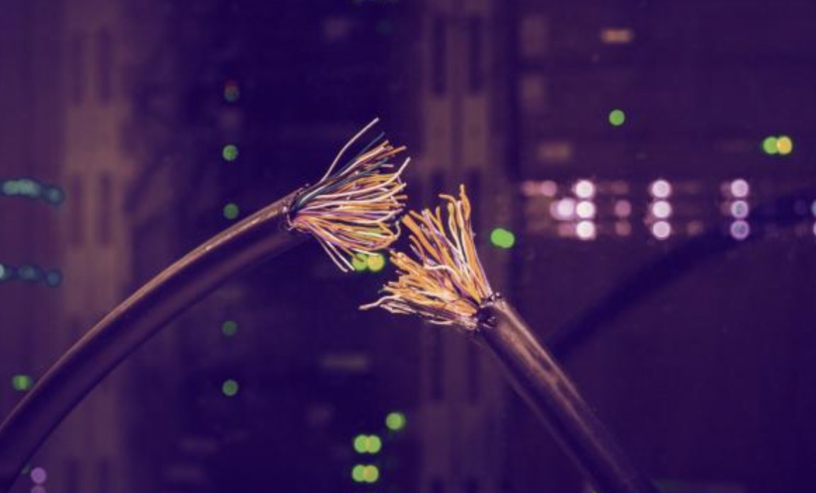 Aidengo2021's tweet photo. Why the recent #Solana outage took almost a day to resolve.🧐☹️

The network suffered an outage that lasted 18 hours and 50 minutes on Feb. 25 — the first interruption in 2023. https://t.co/tJOq887nN1