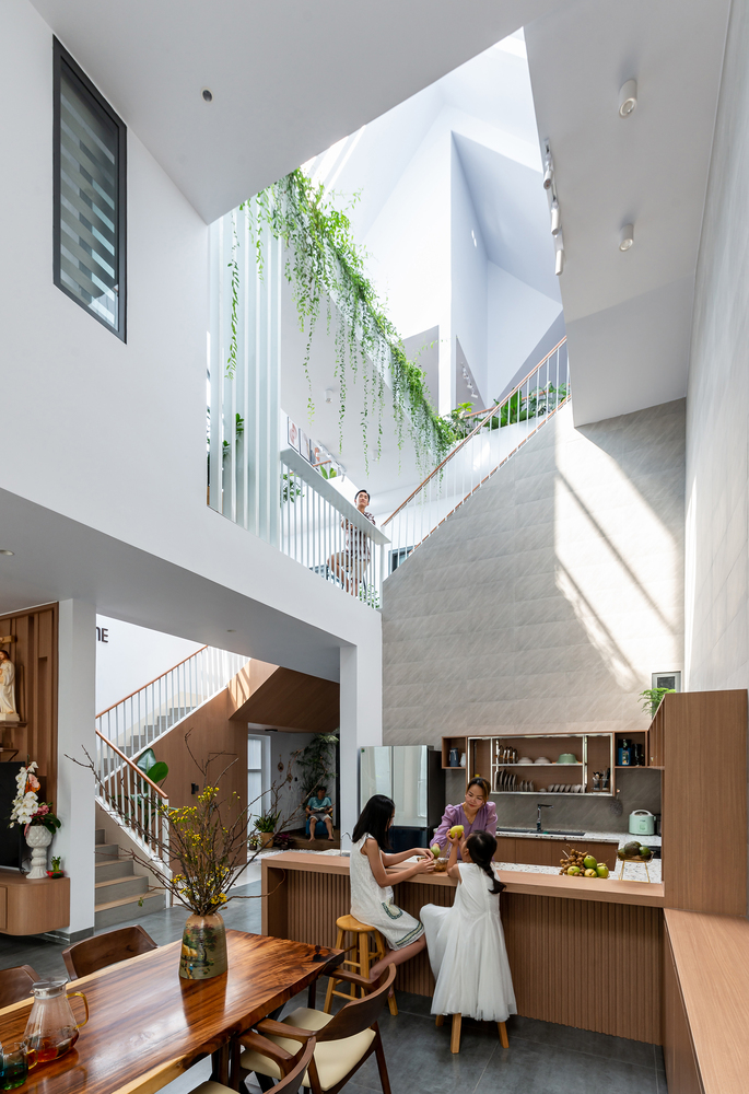illustrarch's tweet photo. Gather House by Story Architecture

#housing #architects #interior #architecture #illustrarch https://t.co/LjecoX9MXm
