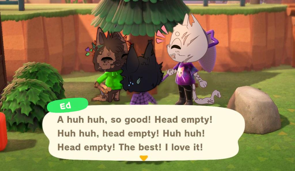 TacticCrime's tweet image. I made some.. Memes(?) 😰😰😰
#dccomics #dcuniverse #riddlebird #nygmoblepot