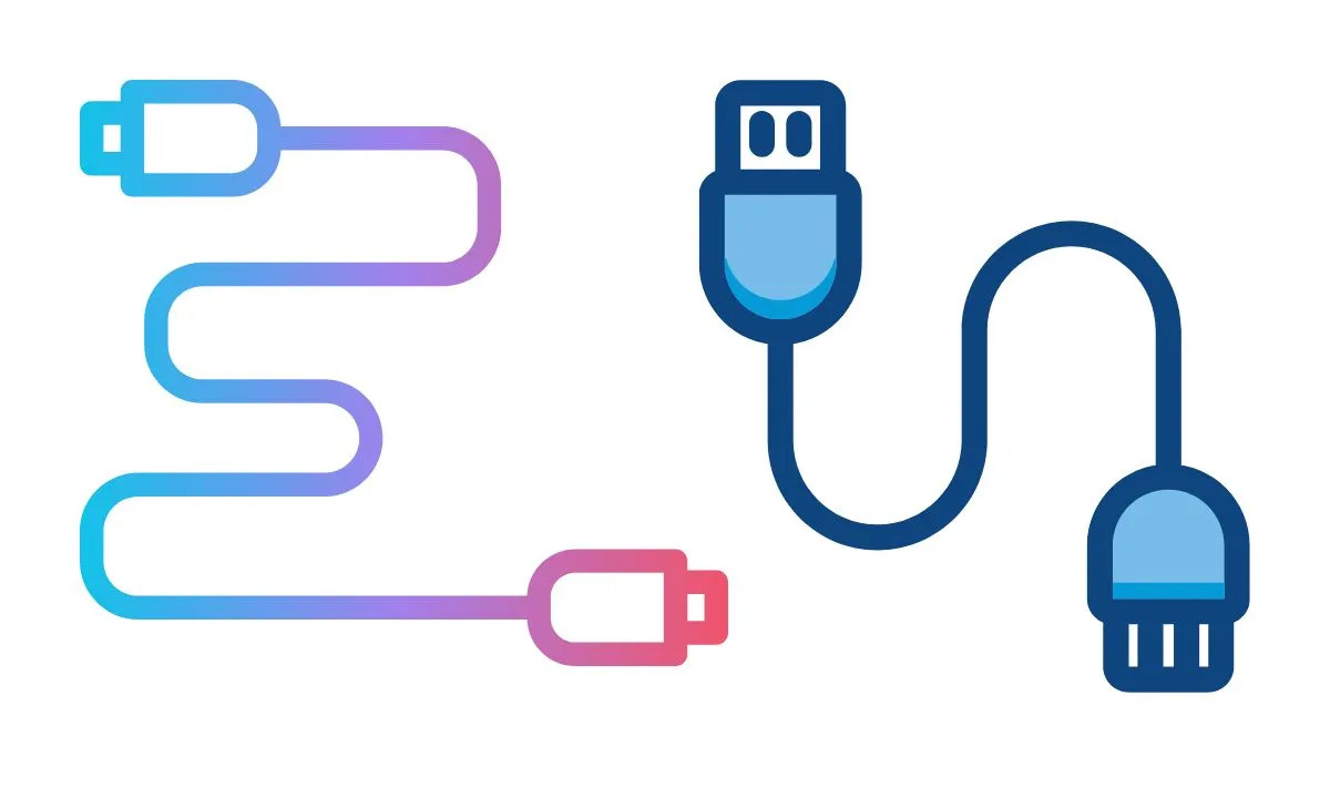 techosolver's tweet image. The USB Port is the standard wiring interface for personal computers and consumer electronic devices. USB stands for Universal Serial Bus and is the industry standard for short-term digital media transfers. #USBPlug #USBPort

techosolver.com/what-is-a-usb-…