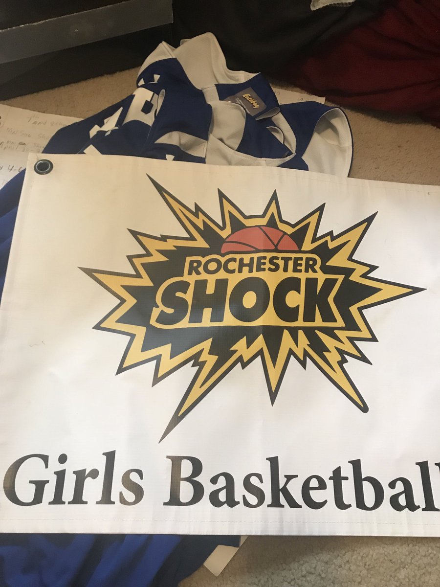 Rochester Shock (@rochestershock) on Twitter photo Rochester Shock AAU girls basketball is seeking too fill their spring roster sport that available is 3 4th grade 3 5th grade and 3 6th grade for info email me @ keithbland25@icloud.com Rochester Shock AAU girls basketball is seeking too fill their spring roster sport that available is 3 4th grade 3 5th grade and 3 6th grade for info email me @ keithbland25@icloud.com