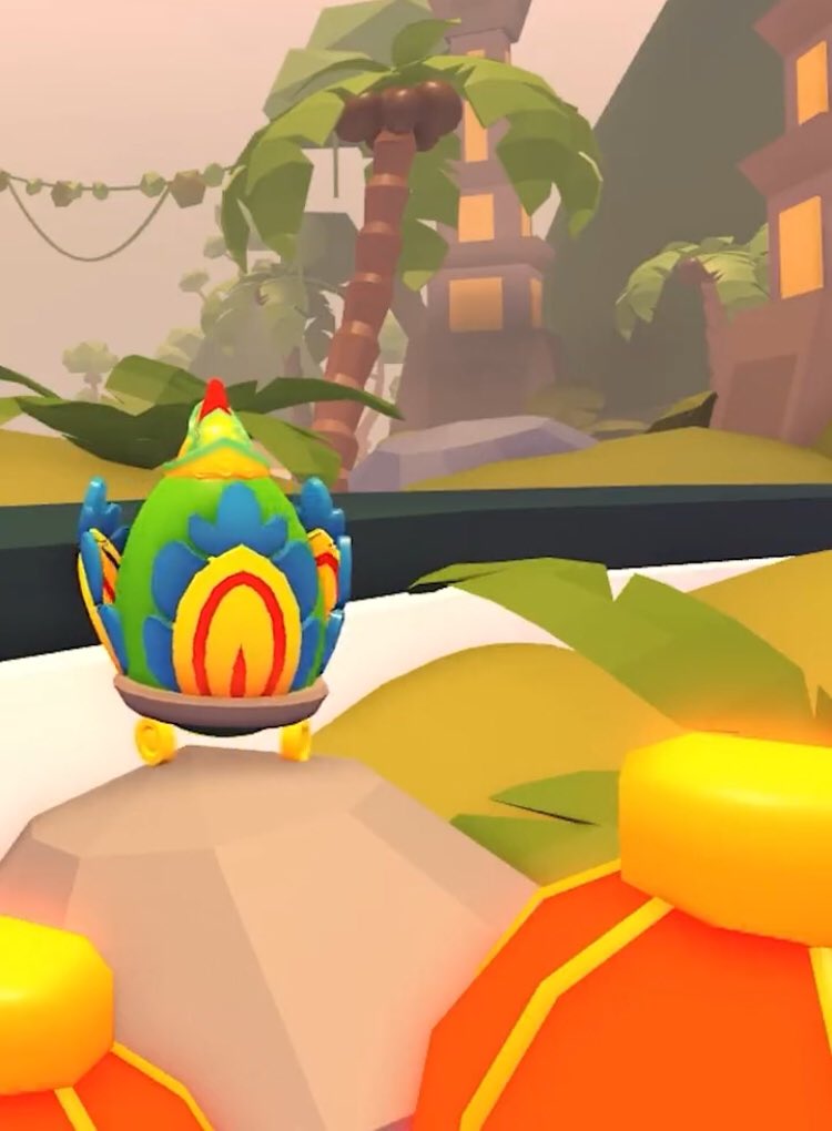 10 Southeast Asia Egg giveaways 
2 winner will get it 🤯
Rules:
RT 🔀
Like <3
Follow me 〰️
Comment 
Extra:
@ friends 
“Do you like this egg and why?”
—•
End: 2 days 🤏
#adoptme  #adoptmegiveaway #giveaways