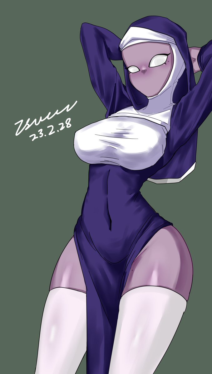 SvRfox's tweet photo. Sexy Sister combo attack！！���👉👌 https://t.co/6cjc0Kd7Lp