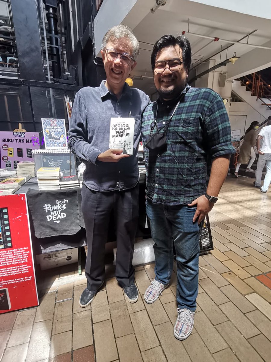 izzatdivision's tweet image. #KLAB2023