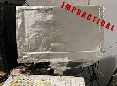 giammaiot2's tweet photo. Using HDMI radio interference for high-speed data transfer & eavesdropping Raspberry HDMI video (with mapping all the colours not only gray) monitors like TempestSDR software
https://t.co/9NYv0gGTSs
#SoftwareDefinedRAdio #SDR
#Eavesdropping #TempestSDR
#Raspberry
#AirSpyR2 https://t.co/0piqJPg6i0