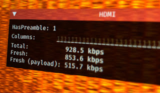 giammaiot2's tweet photo. Using HDMI radio interference for high-speed data transfer & eavesdropping Raspberry HDMI video (with mapping all the colours not only gray) monitors like TempestSDR software
https://t.co/9NYv0gGTSs
#SoftwareDefinedRAdio #SDR
#Eavesdropping #TempestSDR
#Raspberry
#AirSpyR2 https://t.co/0piqJPg6i0